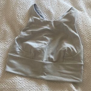 Lululemon wunder train bra